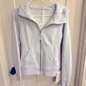 Lululemon Scuba Hoodie